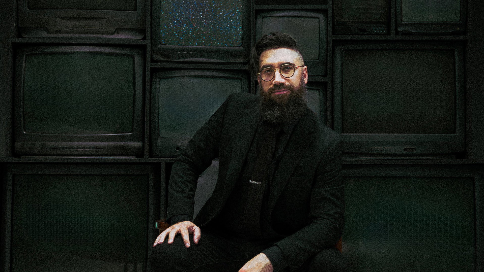 Peter Antoniou: Brain Teaser at Rialto Theatre