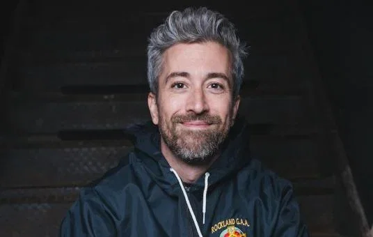 Mike Cannon at New York Comedy Club Midtown