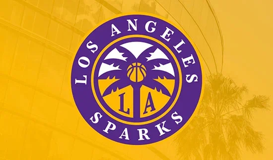 Los Angeles Sparks vs Phoenix Mercury at Crypto.com Arena