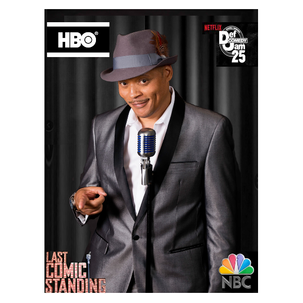 Kevin Lee Benefitting Benevolent Beacon at Give a Hoot Comedy Club