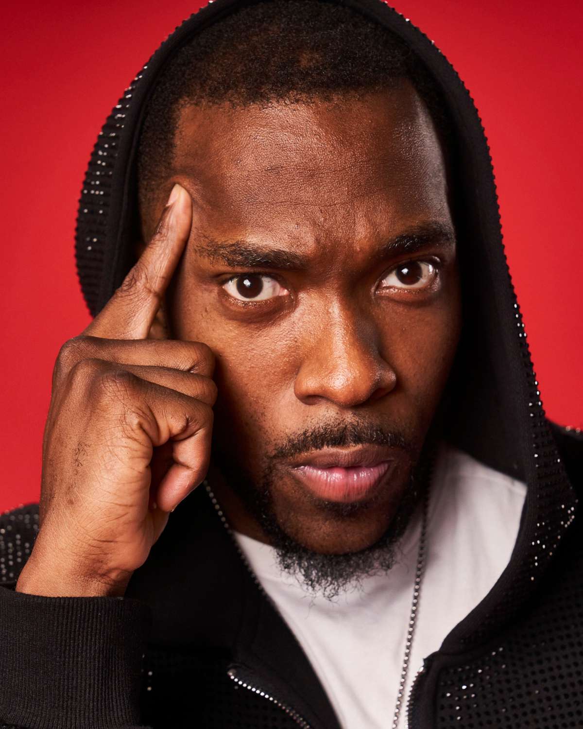 Jay Pharoah at Zanies Comedy Club Nashville
