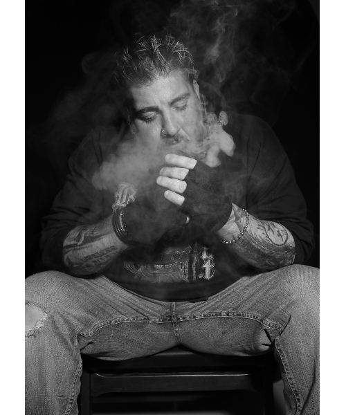 Big Jay Oakerson at Magooby's Joke House