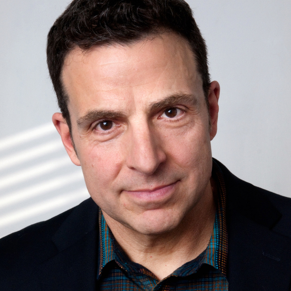 Five Minutes to Funny at DC Improv