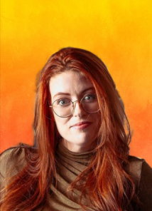 Fiona Cauley
