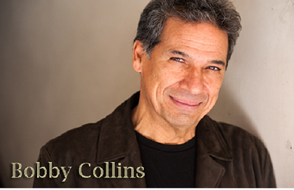 Bobby Collins at Uncle Vinnie's Comedy Club
