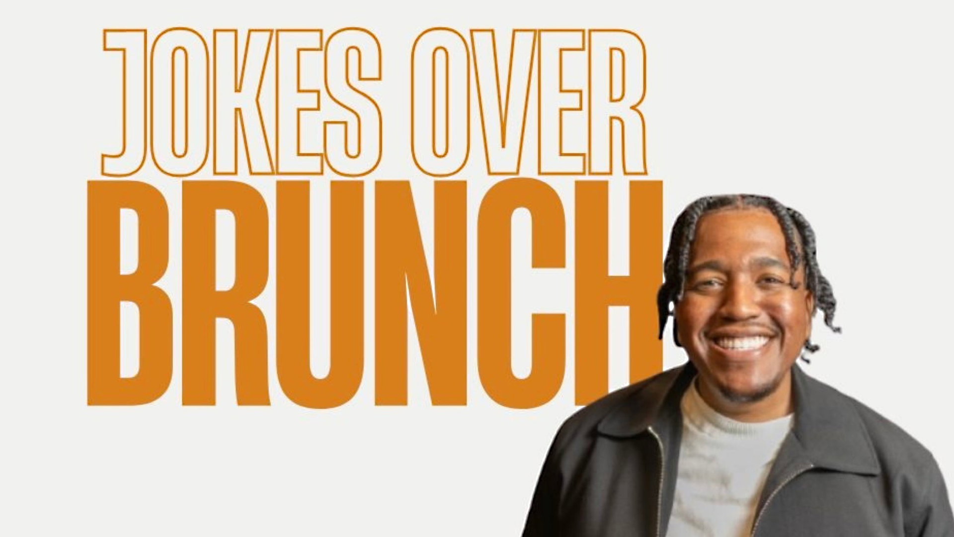 Jokes Over Brunch at Punch Line Comedy Club Irving