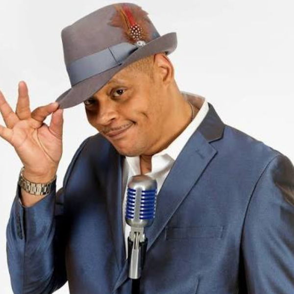 Kevin Lee at Harrisburg Comedy Zone