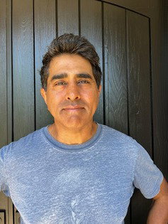 Jay Chandrasekhar at Comedy @ the Carlson