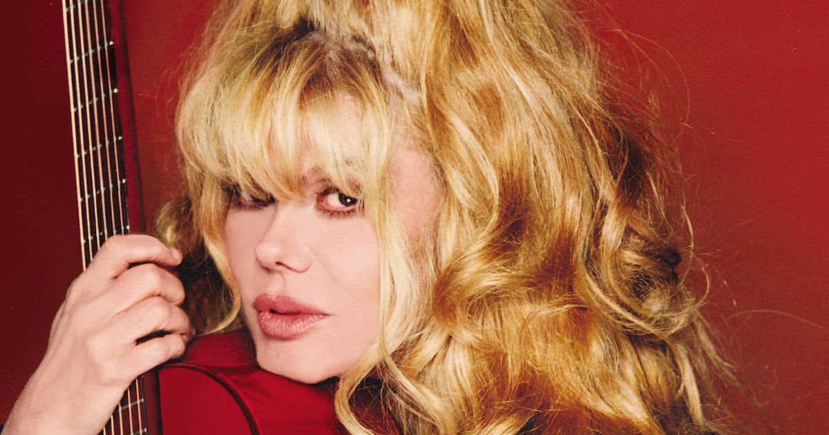 Charo at Queens Theatre