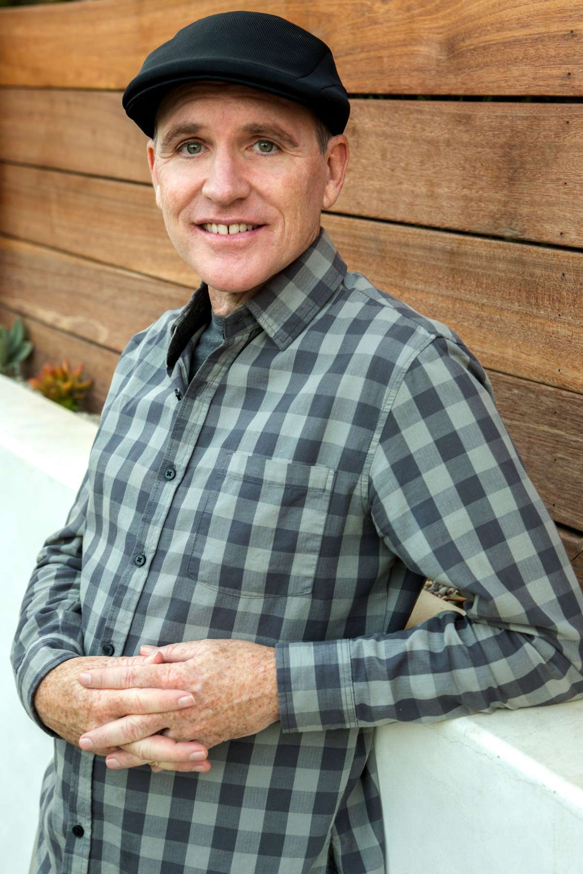 Greg Fitzsimmons at Mark Ridley's Comedy Castle