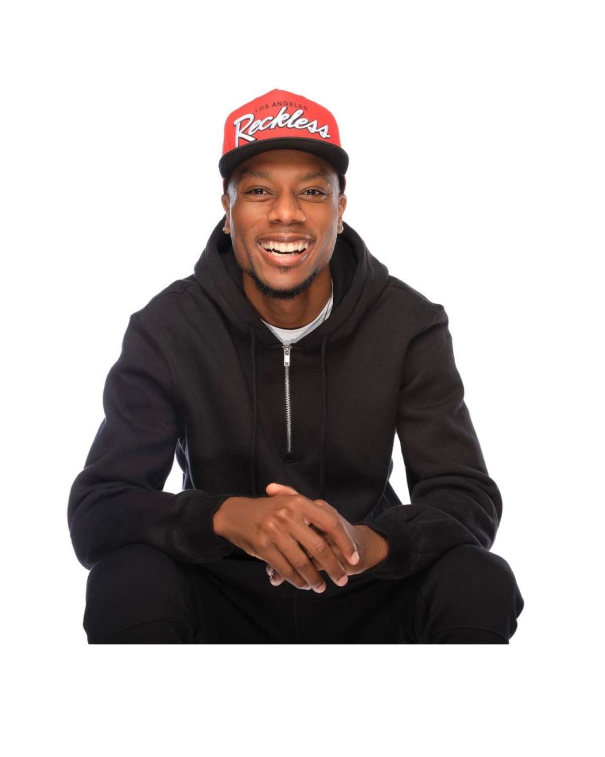 Myron Jewell at Zanies Comedy Club Nashville