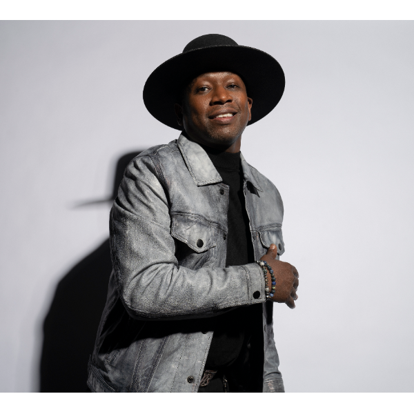 Guy Torry at Punchline Comedy Lounge