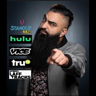 DJ Sandhu