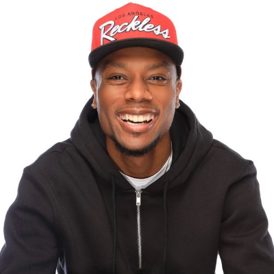 MYRON JEWELL at Wiseguys Comedy Club Town Square
