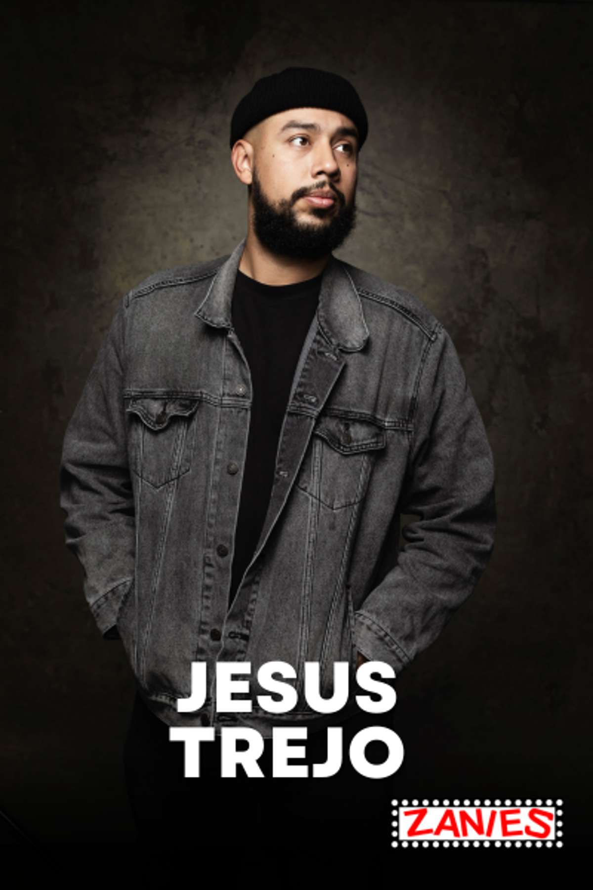 Jesus Trejo at Zanies Comedy Club Rosemont