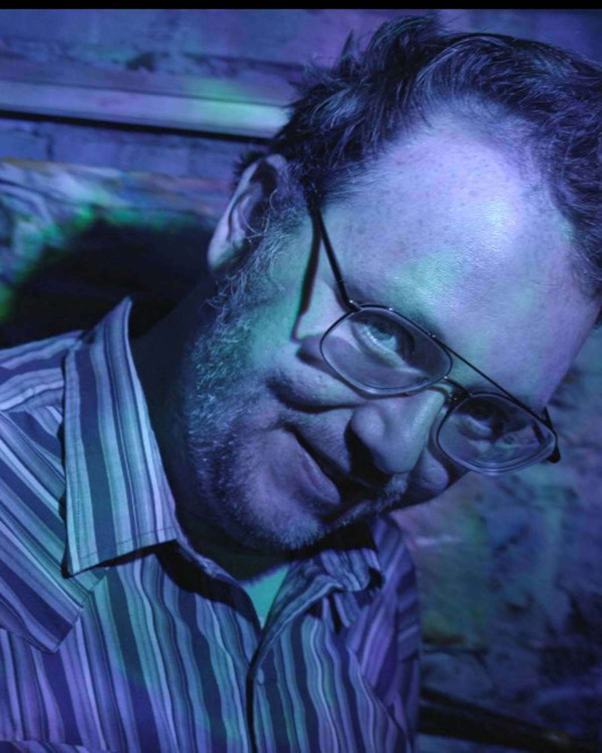 Sam Tallent at Zanies Comedy Club Nashville