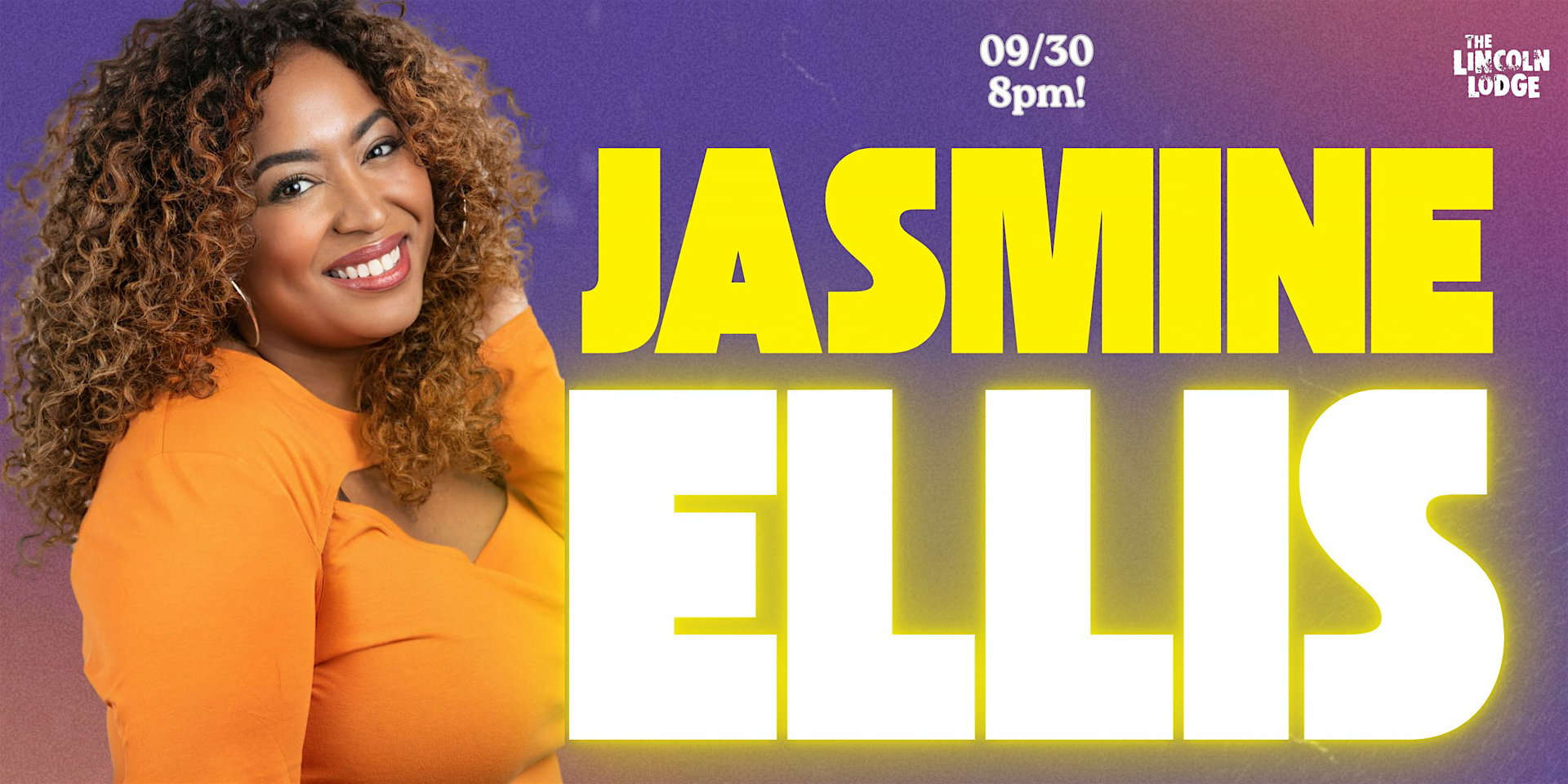 Jasmine Ellis