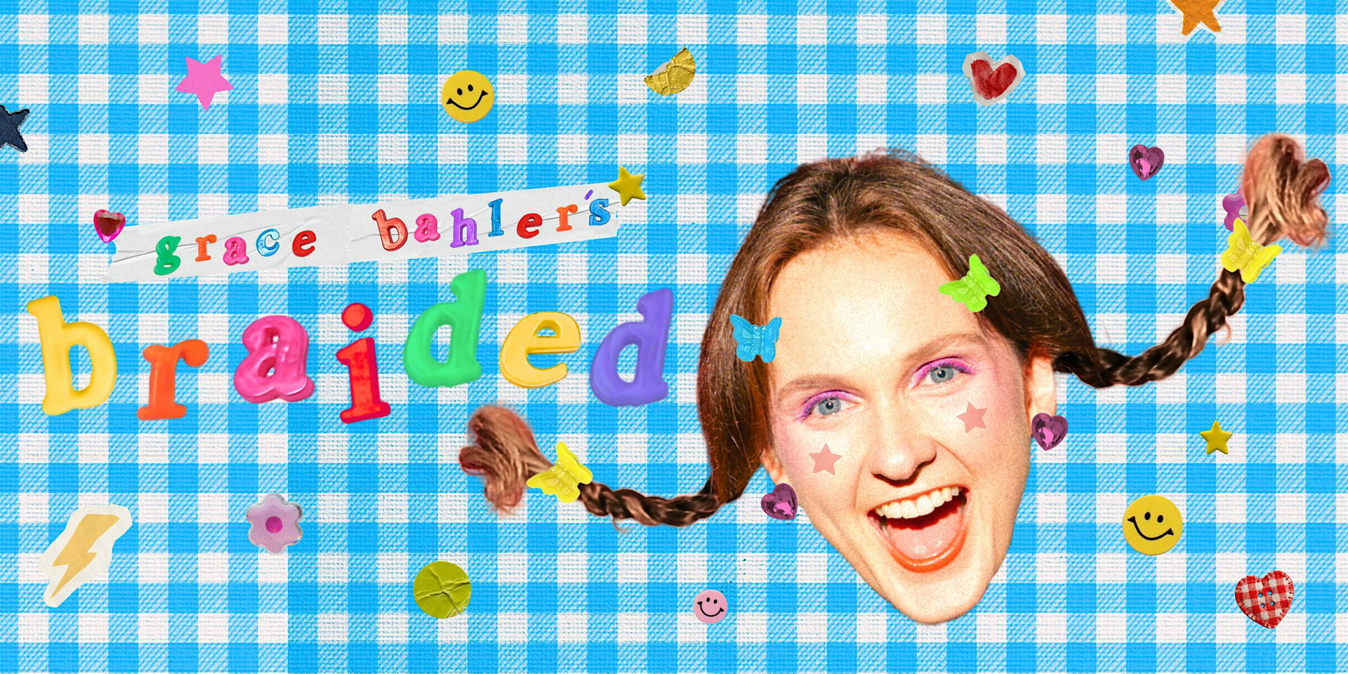 Grace Bahler's Braided at The Lyric Hyperion