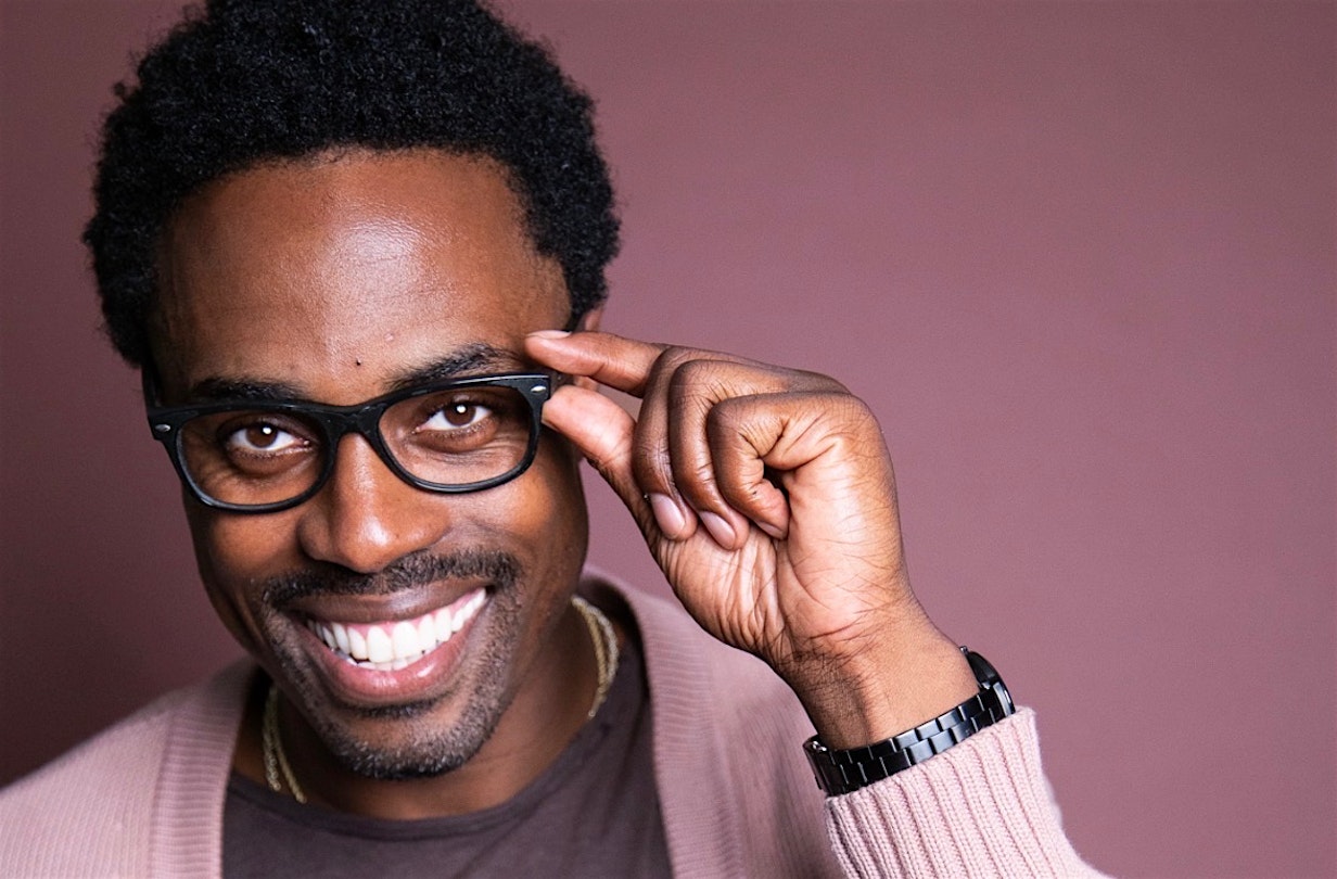 Willie Macc LIVE Comedy Show at The Attic Comedy Club