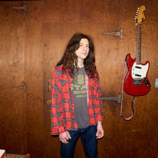 Kurt Vile and The Violators at The Novo