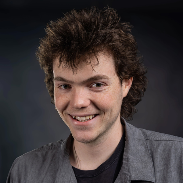 Gavin Howells and Friends at Tacoma Comedy Club