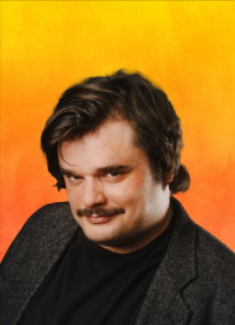 Red Richardson