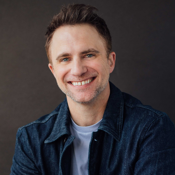 D.J. Demers at Desert Ridge Improv