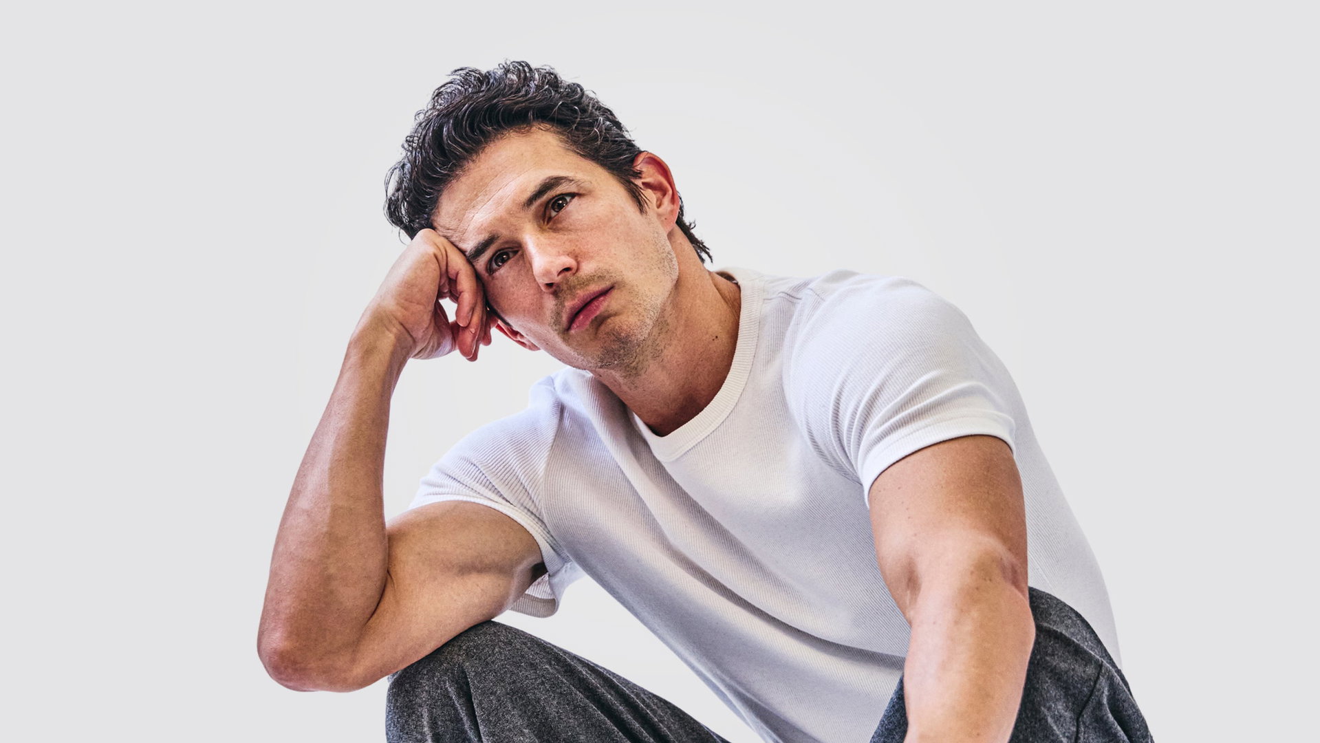 Michael Blaustein: Bad Bad Boy at Mystic Lake Casino Hotel