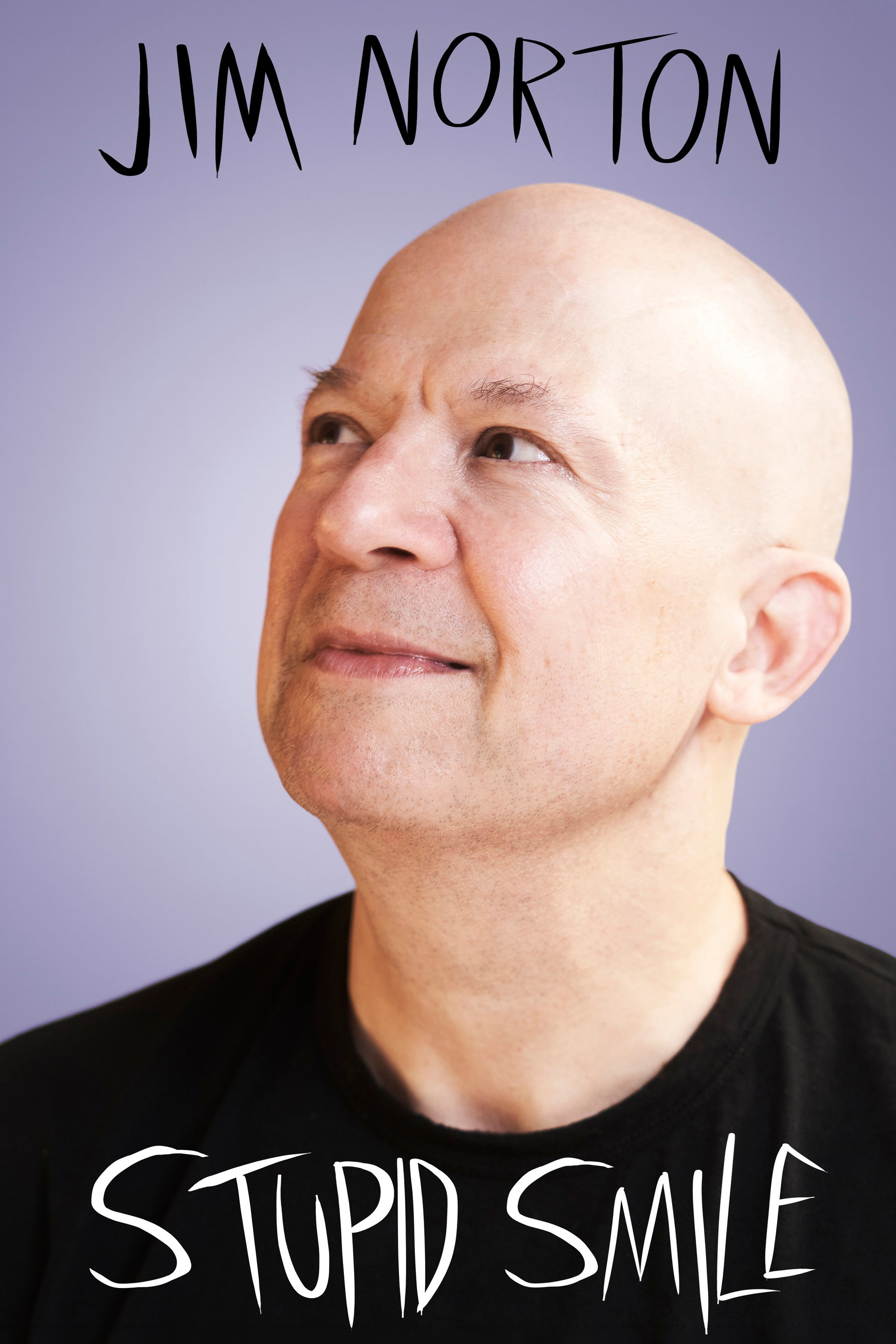 Jim Norton: Stupid Smile at Side Splitters Comedy Club
