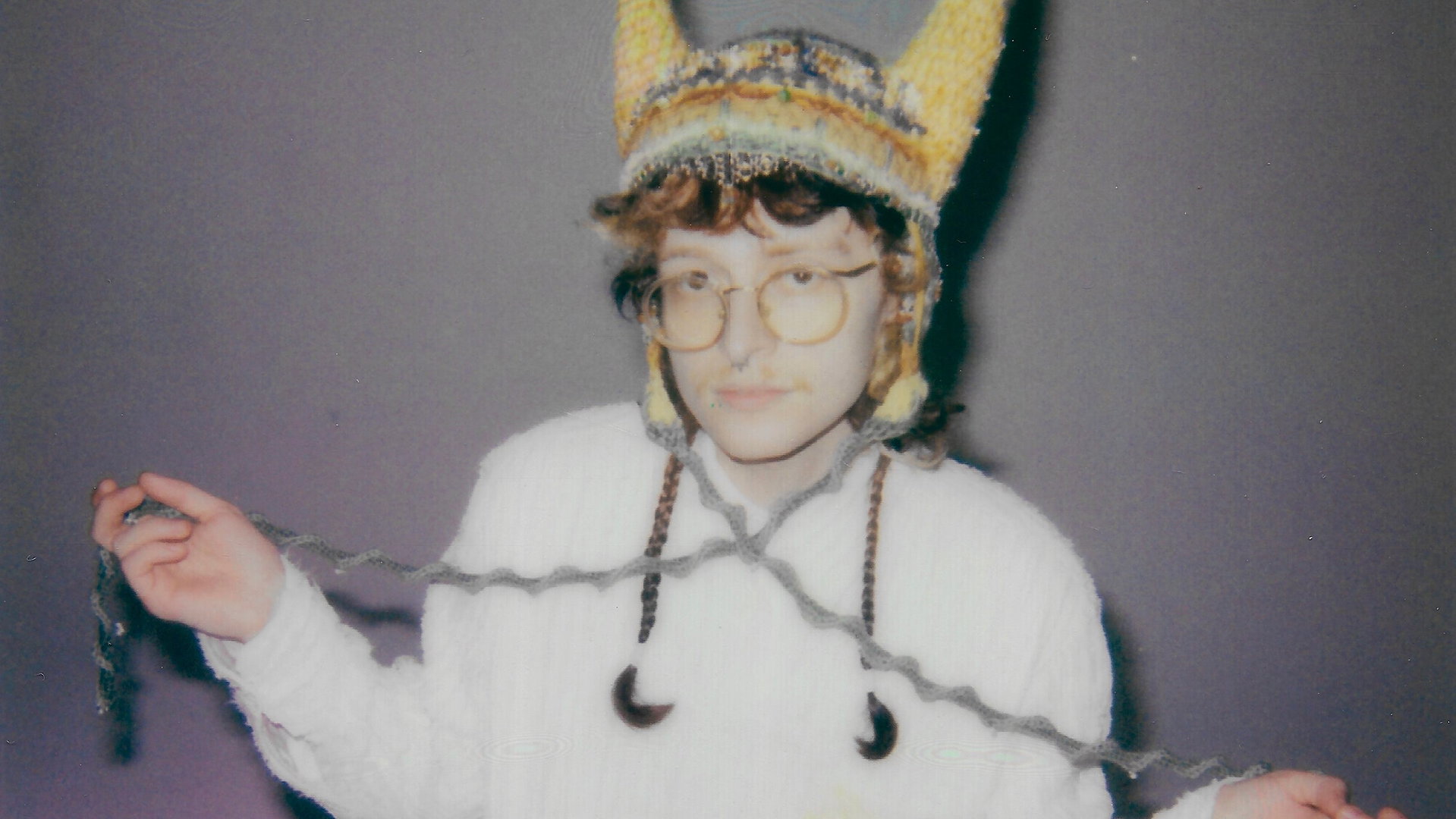 Cavetown - Running With Scissors Tour at The Wiltern