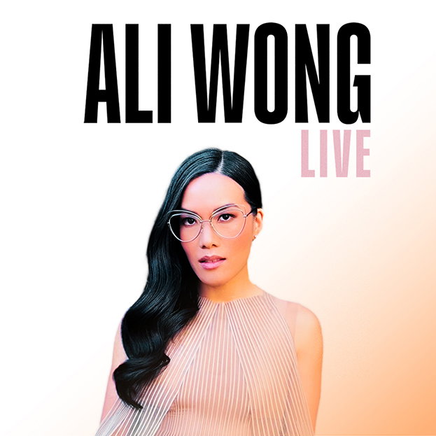 Ali Wong Live at Isleta Resort & Casino
