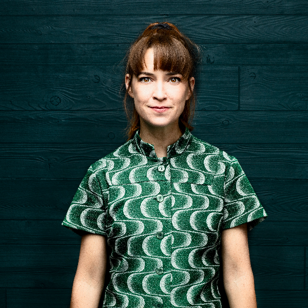 Mary Mack at Acme Comedy Company