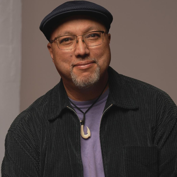 Kermet Apio at Comedy Cabana