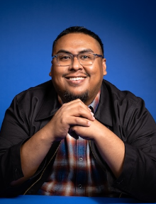 Luis Juarez at Helium Comedy Club Portland