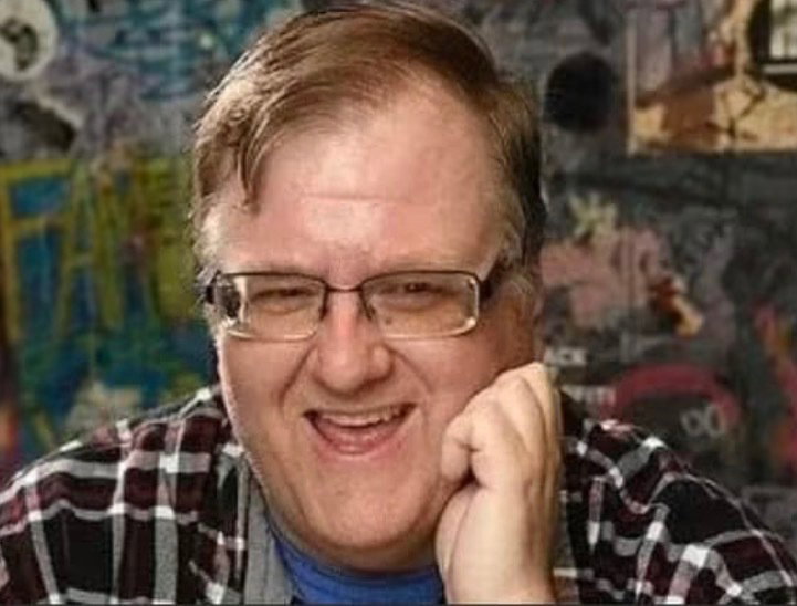 Pat Sievert at Traverse City Comedy Club