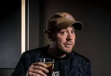 Comedy w/Adam Degi at Traverse City Comedy Club