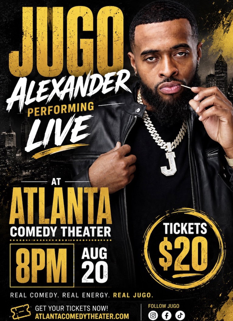 Jugo Alexander