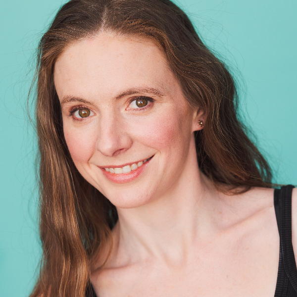 Maddy Smith at The Comedy Fort