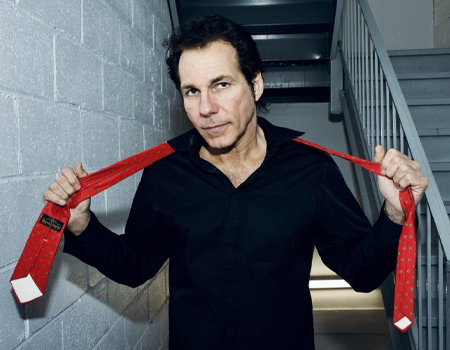 Steve Marshall: Filthy and Funny at Boca Black Box