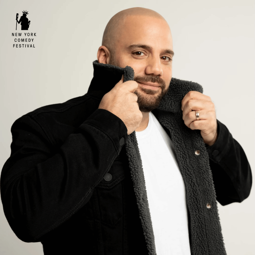 New York Comedy Festival Presents
