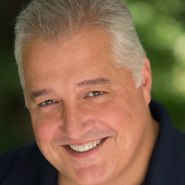 Joe Starr at Comedy Cabana