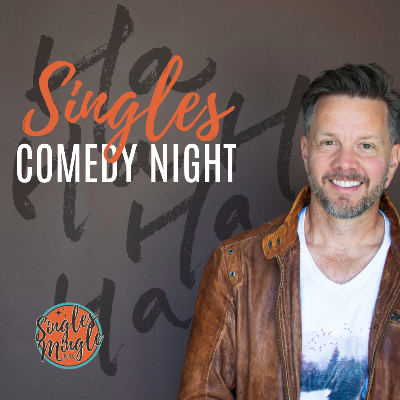 Singles at Wiseguys at Wiseguys Comedy Club Jordan Landing
