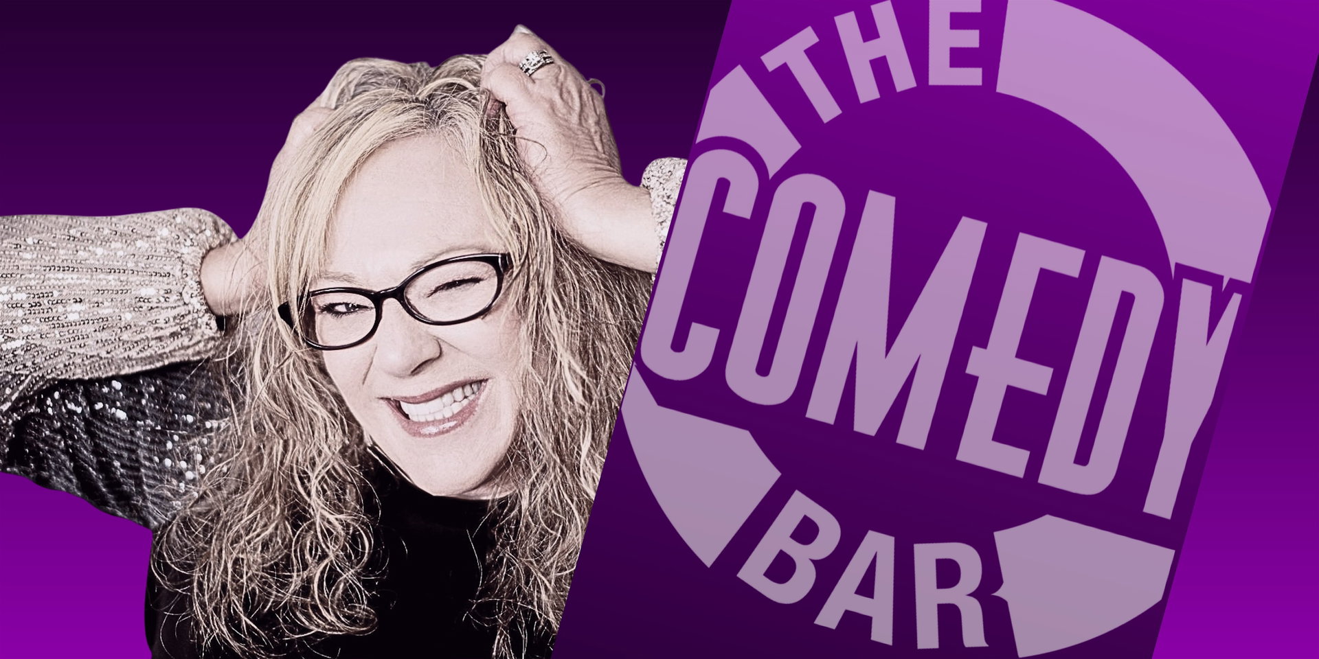Shelly Belly at The Comedy Bar - Pittsburgh