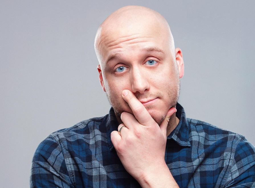 Dangerfield's Throwback Thursday at Rodney's New York Comedy Club
