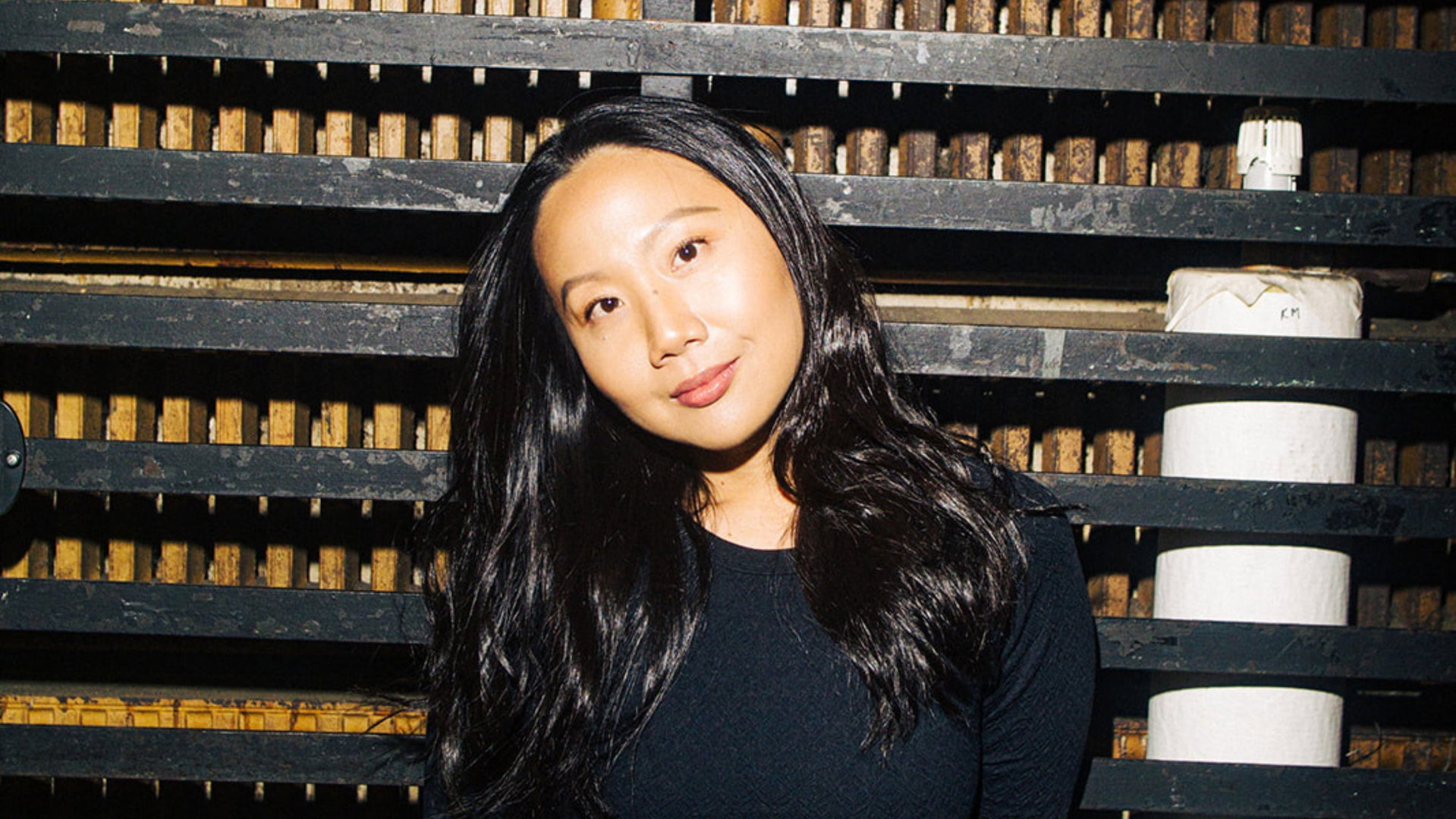 Leslie Liao at Punch Line Comedy Club San Francisco