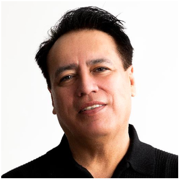 Willie Barcena at Rooster T. Feathers Comedy Club