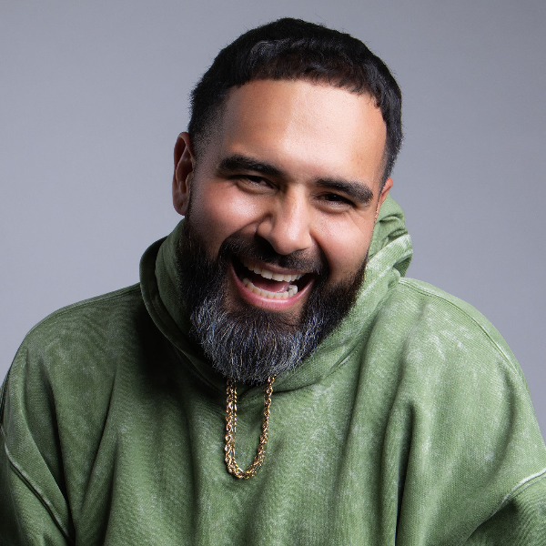Julian Gonzalez & Friends at The Well Comedy Club
