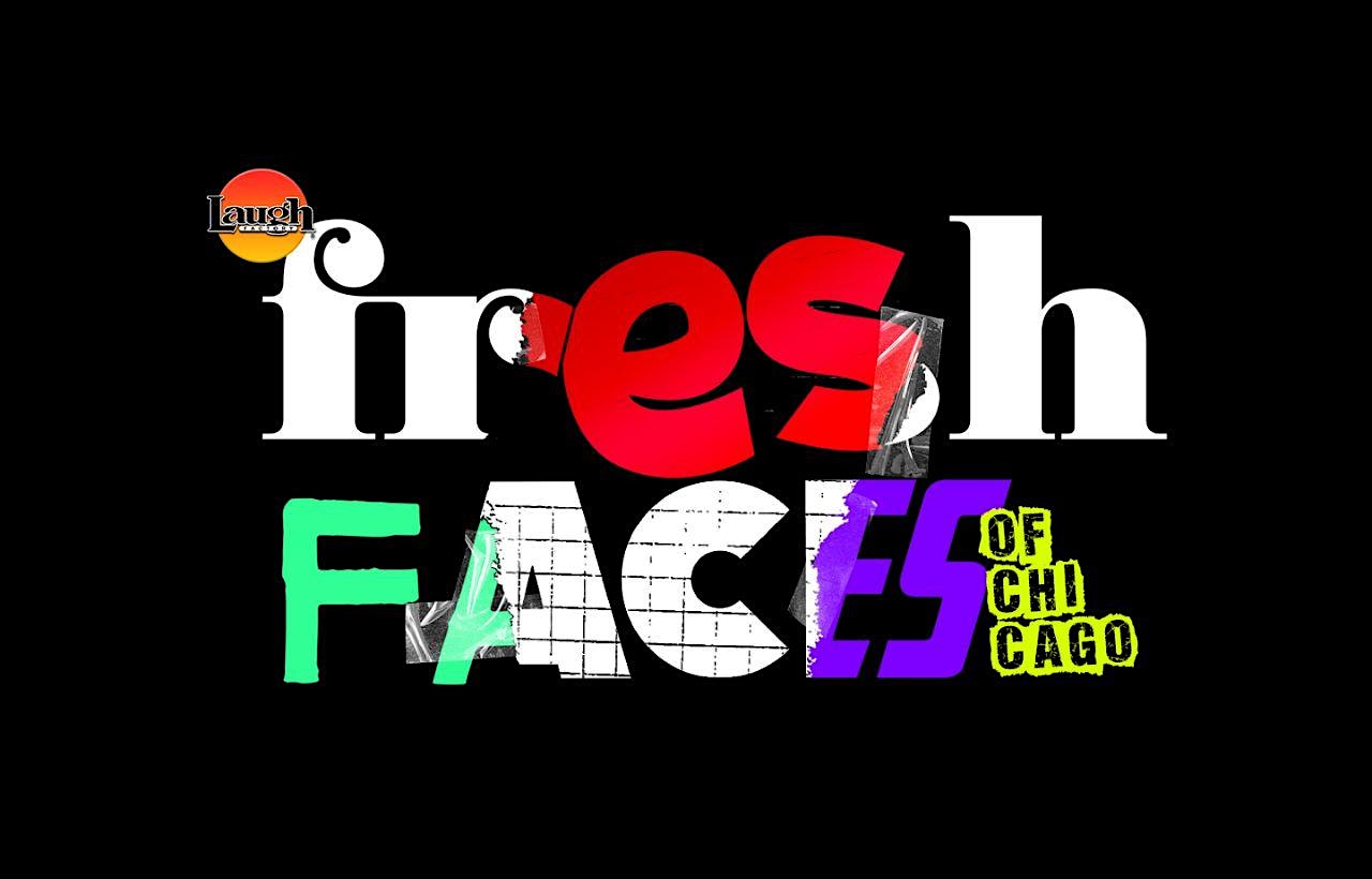 Tuesday Night Stand Up Comedy at The Laugh Factory Chicago