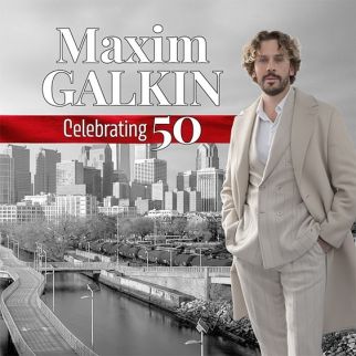 Maxim Galkin at Keswick Theatre