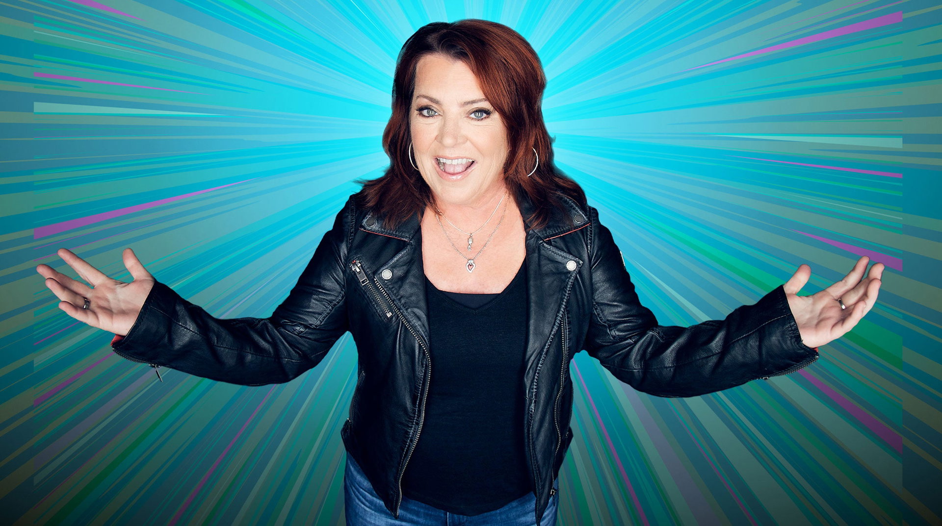 Kathleen Madigan: Flying Cats Tour at The Parker